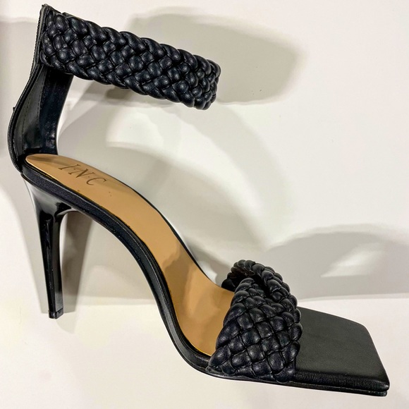 INC International Concepts Shoes - Inc Ankle Strap Heel